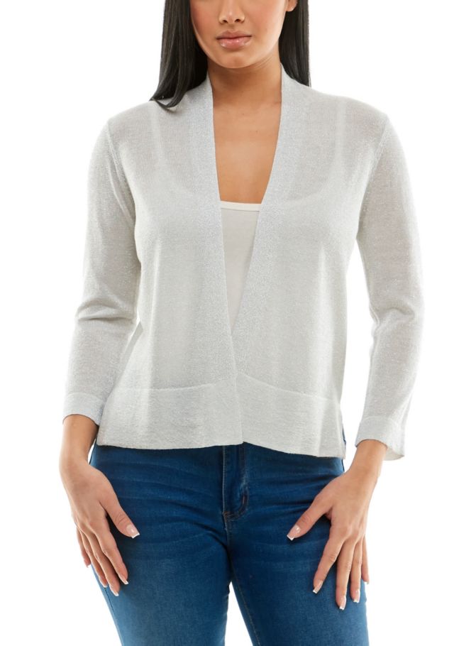 IVORY/SILVER