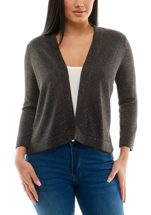 BLACK/SILVER