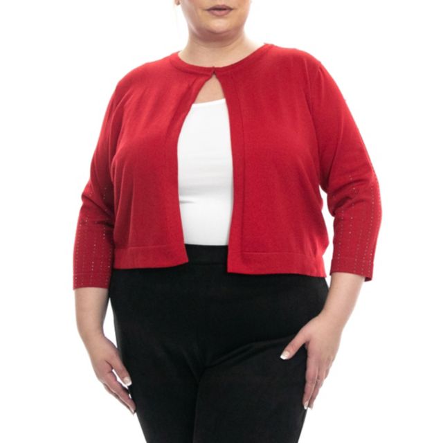 NINA RED