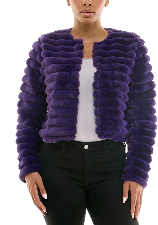 VIOLET INDIGO