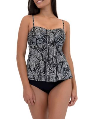 Leaf Love Tummy Solutions Waterfall Top