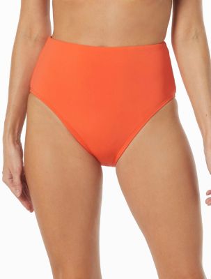 Coco Contours Thrive High Waist Bikini Bottom