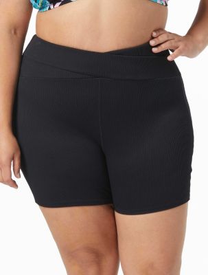 Beach House Women Sport Plus Karma Swim Shorts