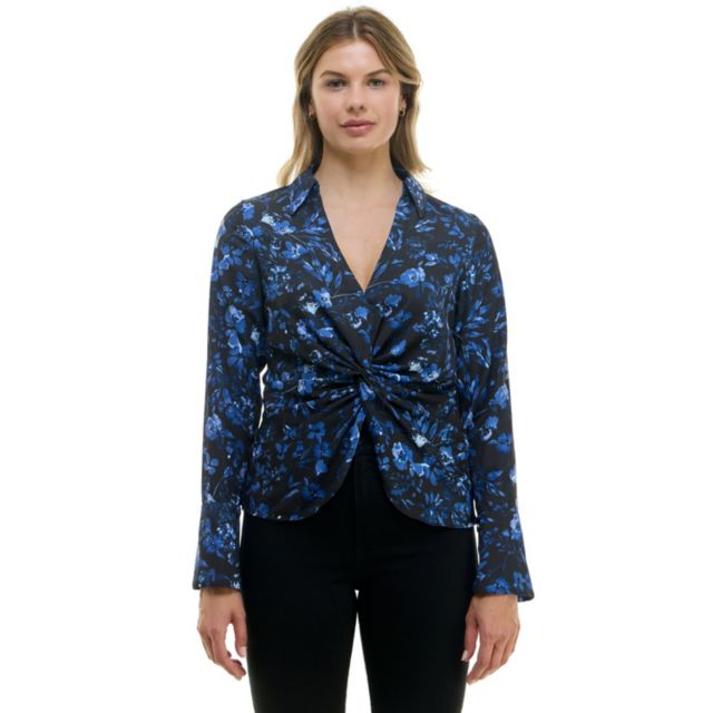 BLACK 050-1 PRINT