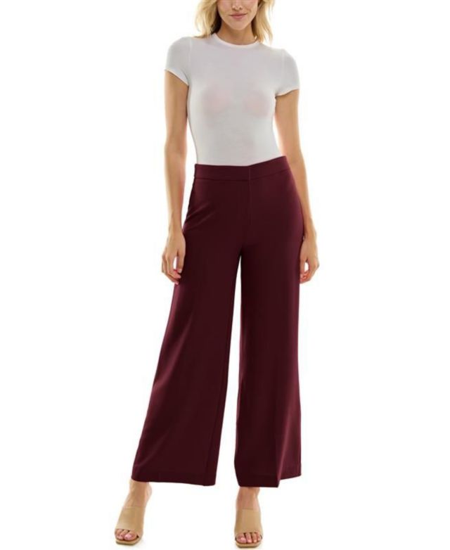BAEZ BURGUNDY