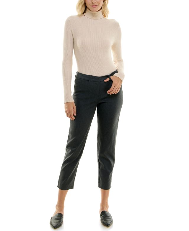 HEATHER CHARCOAL
