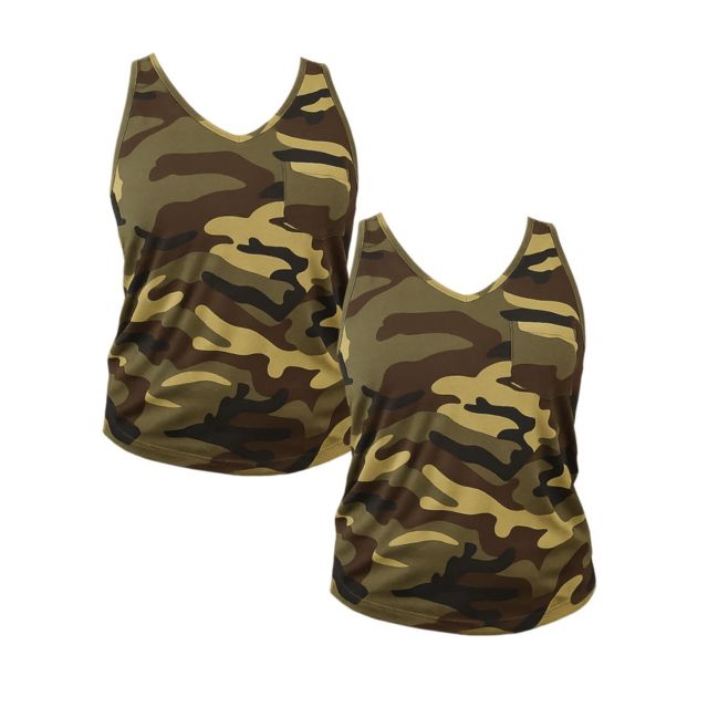 Camo