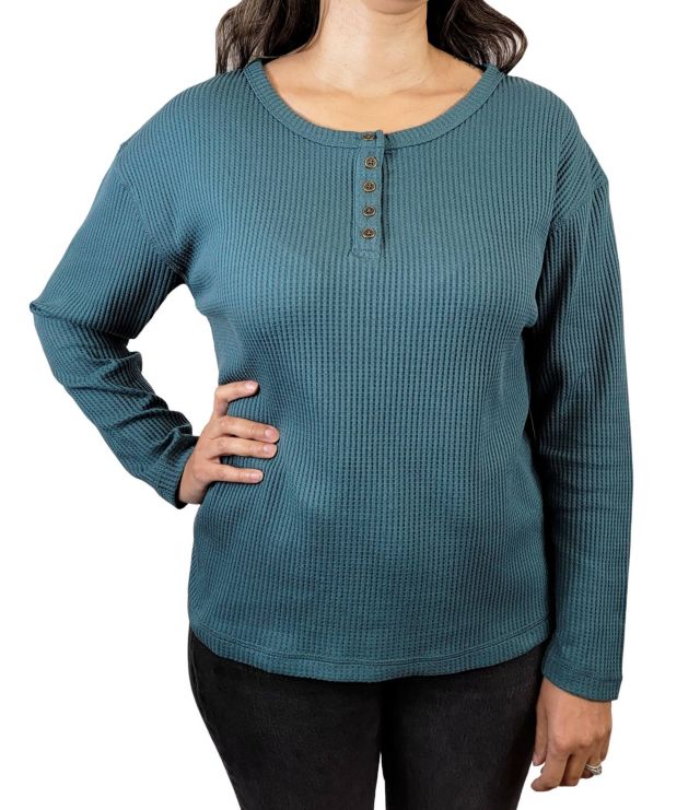 TEAL