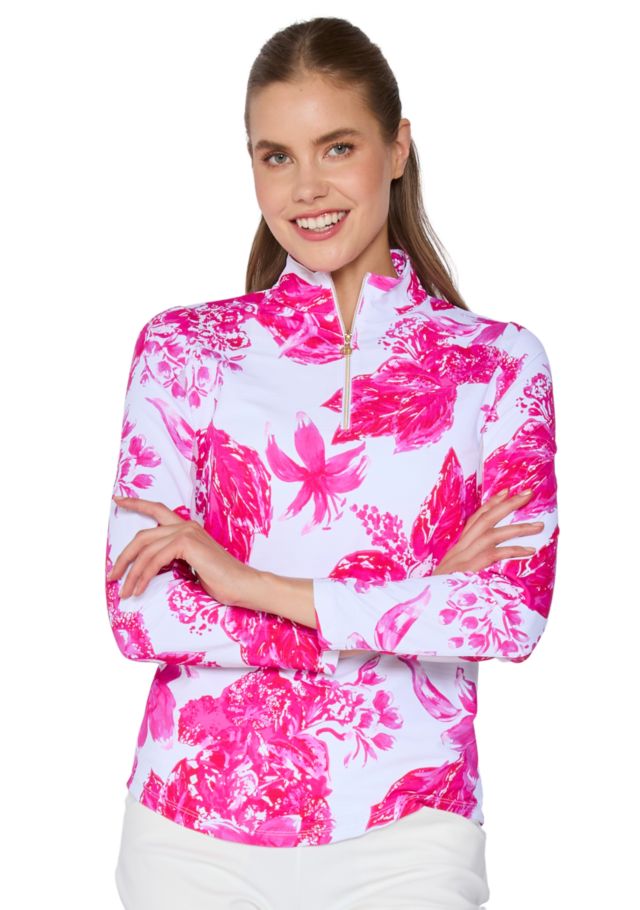 PINK LILY