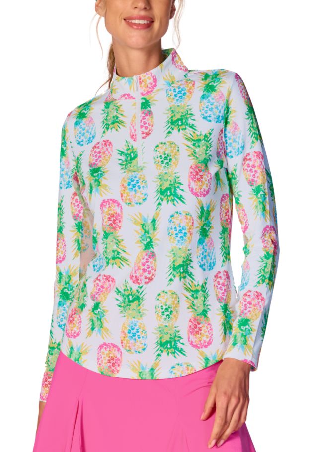 Ananas Green