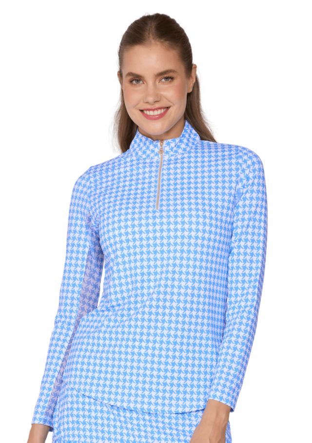 HOUNDSTOOTH BT. PERI