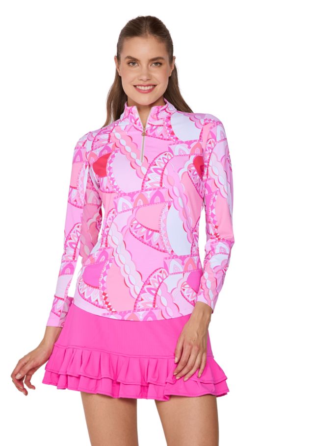 MONTE CARLO PINK
