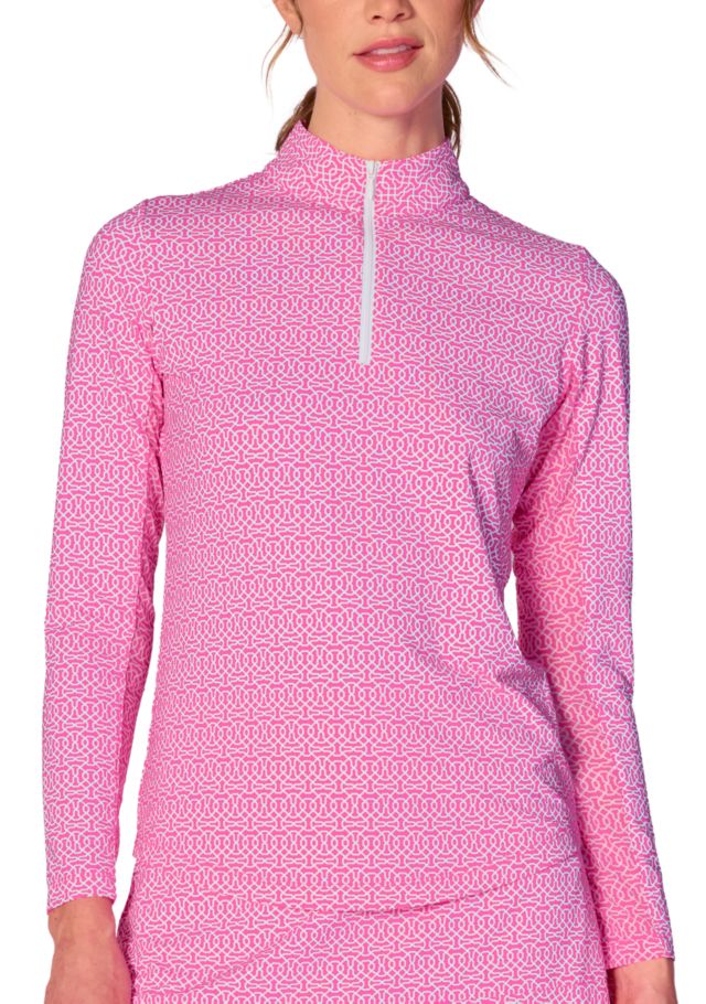 Starfish Pink