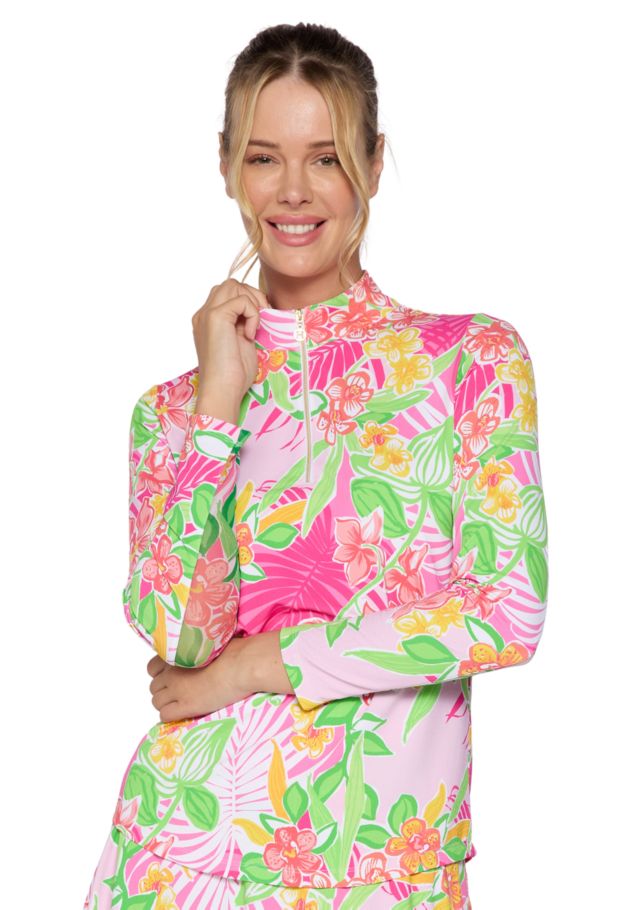 ISLAND PINK