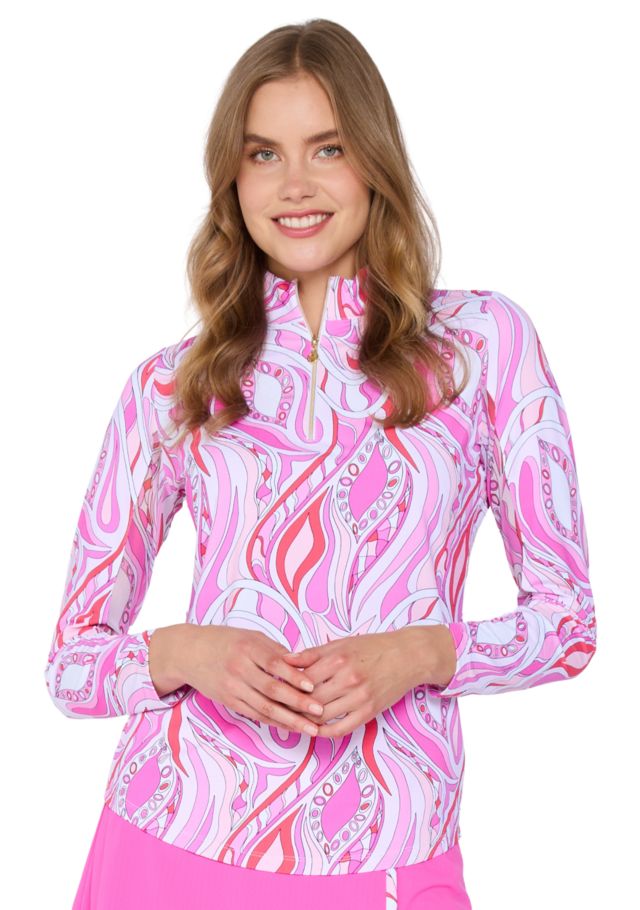 PINK  MIRAGE