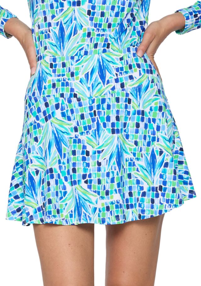 BLUE PINEAPPLE