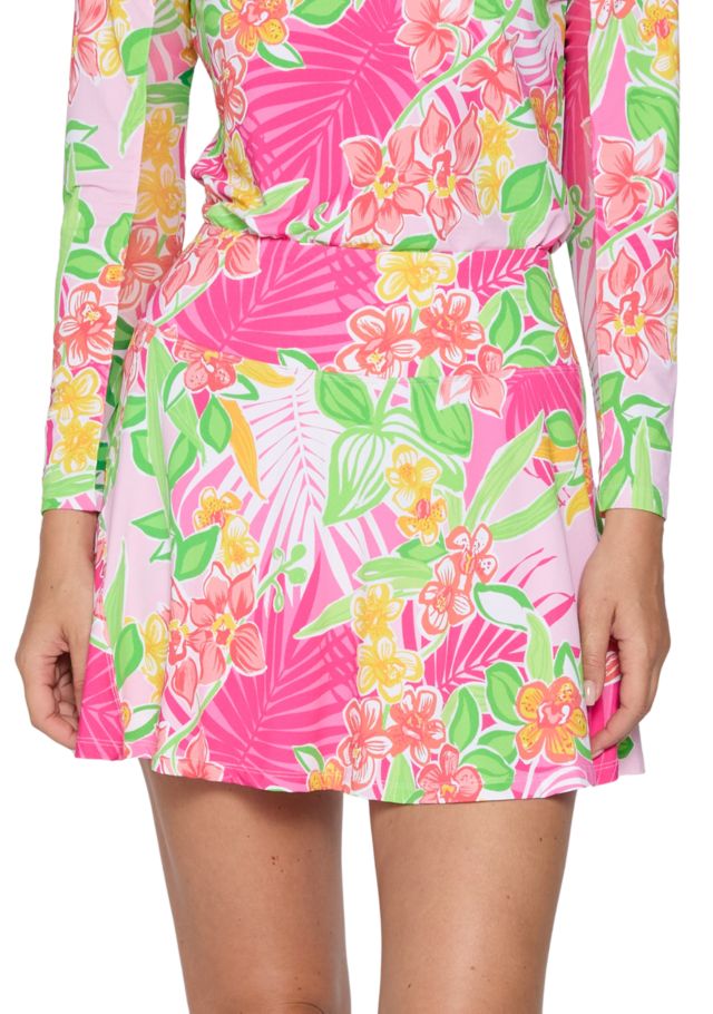 ISLAND PINK