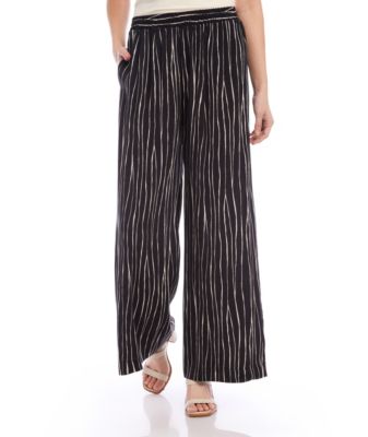 Wide Leg Pants