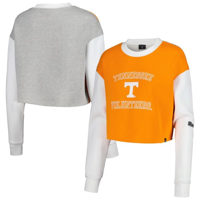 Tennessee Orange