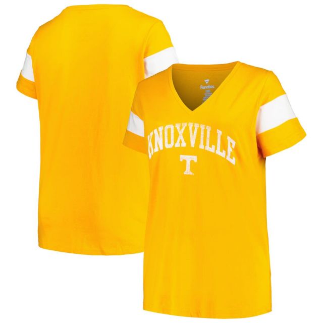 Tennessee Orange