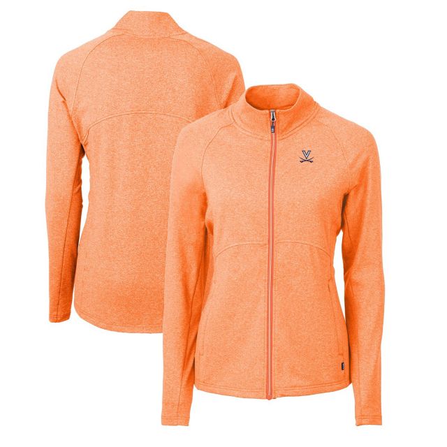 Heather Orange