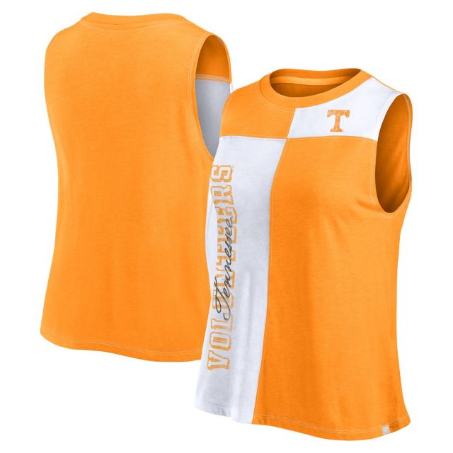 Tennessee Orange
