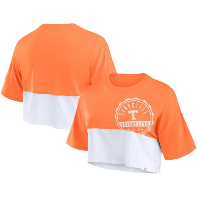 Tennessee Orange