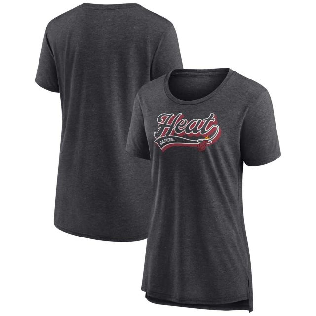 Heather Charcoal