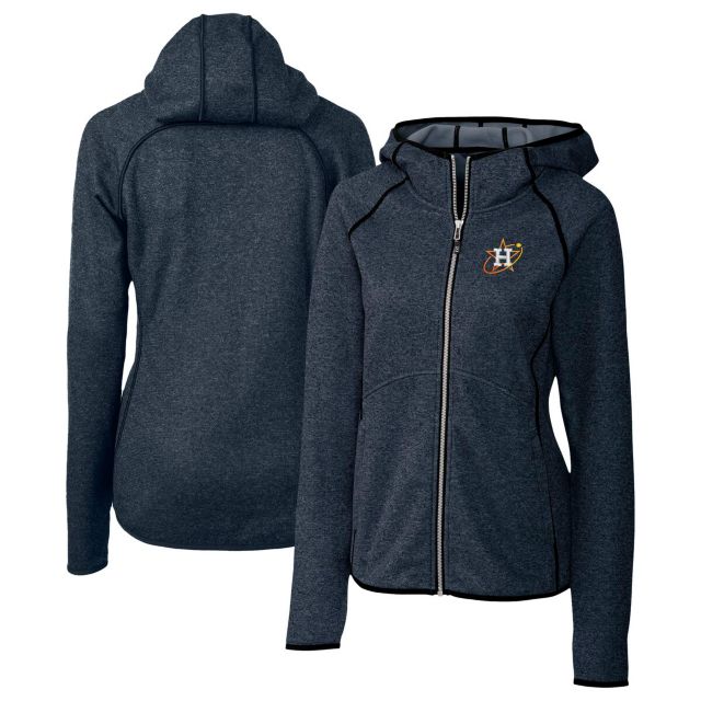 Heather Navy