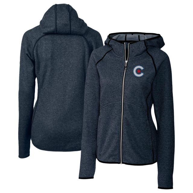 Heather Navy