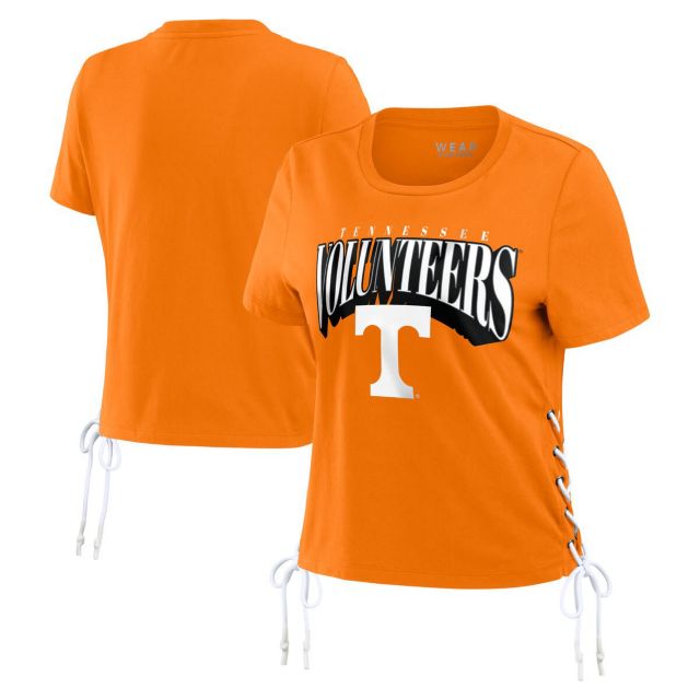 Tennessee Orange