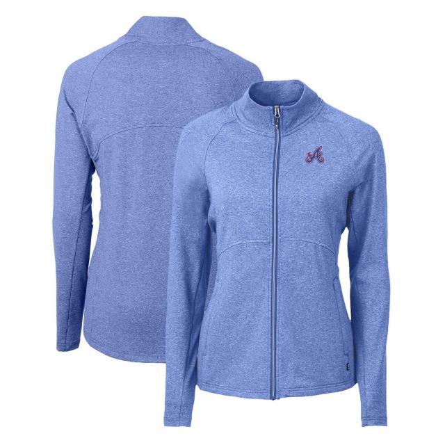 Heather Blue