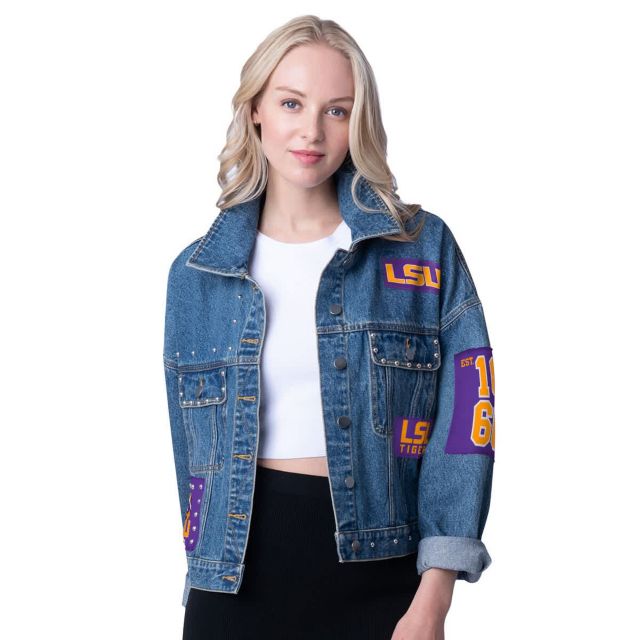 Denim