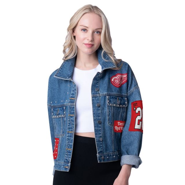 Denim
