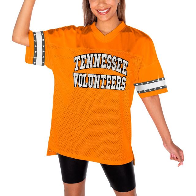 Tennessee Orange