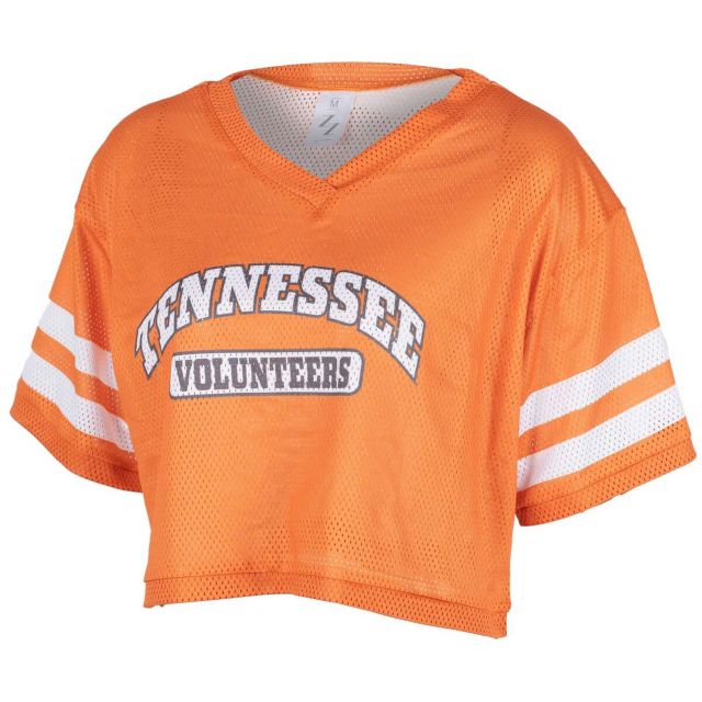 Tennessee Orange