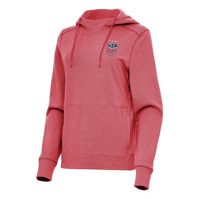 Heather Red