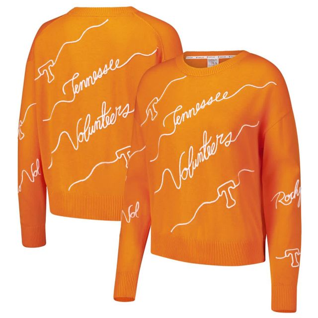 Tennessee Orange