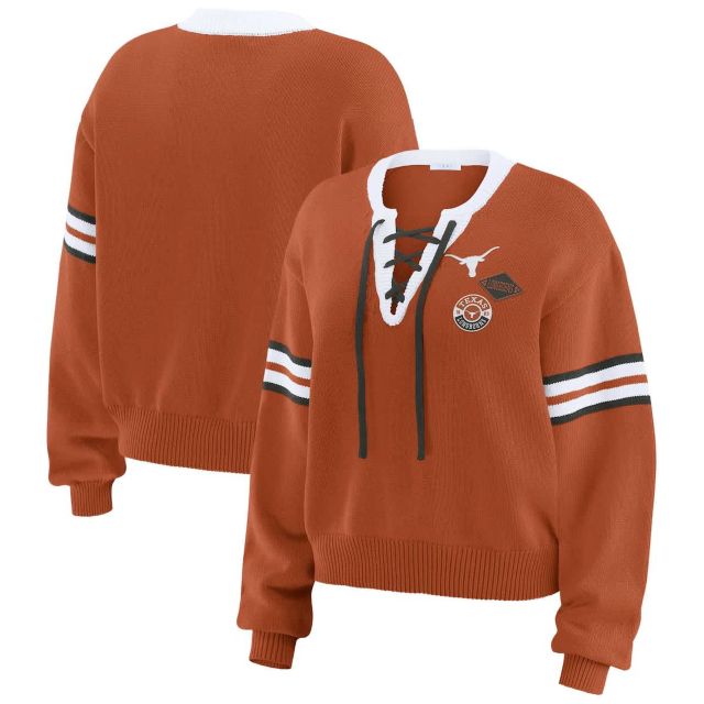 Burnt Orange