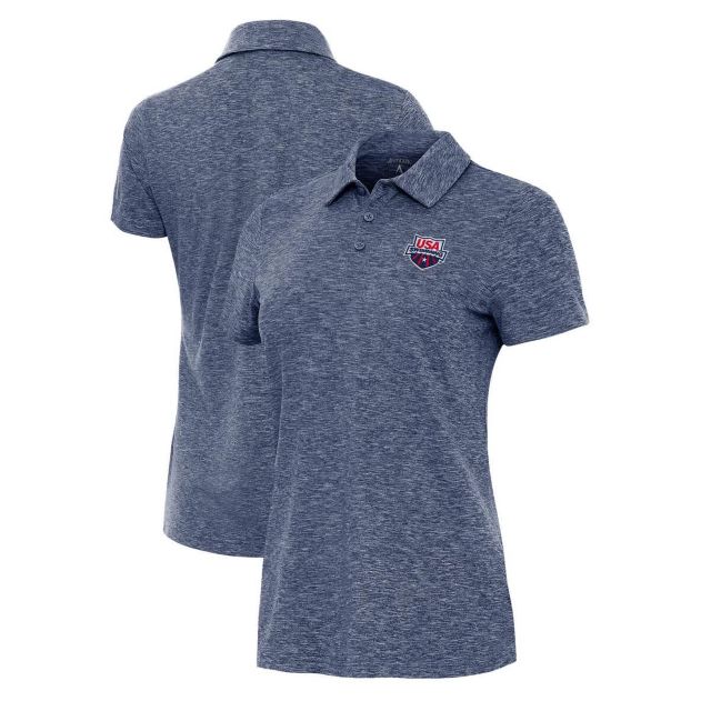 Heather Navy