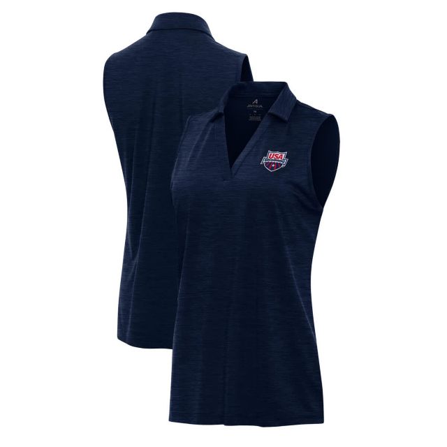 Heather Navy