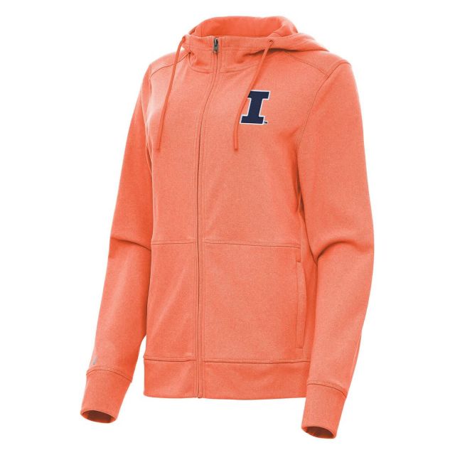 Heather Orange