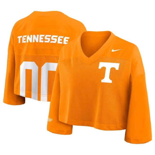 Tennessee Orange
