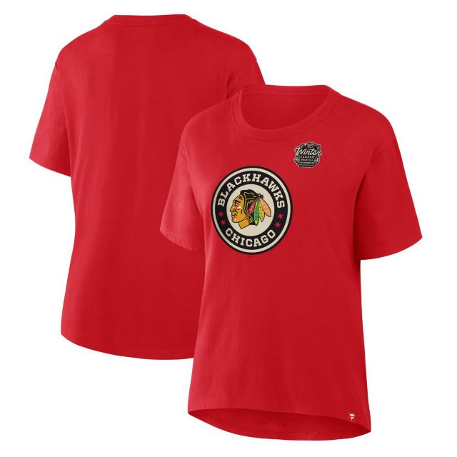 Athletic Red