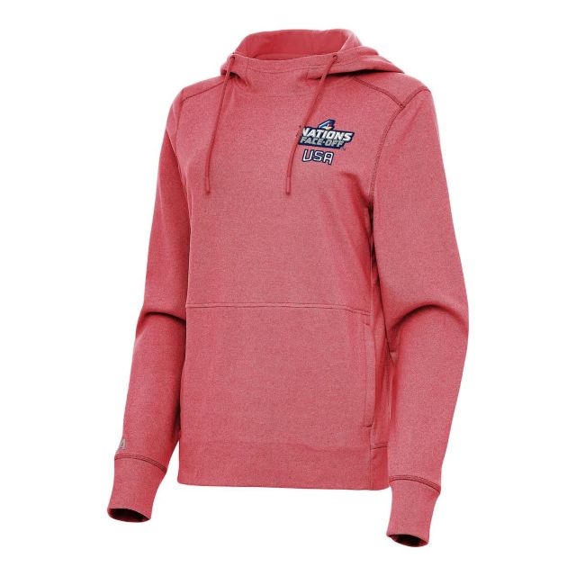Heather Red