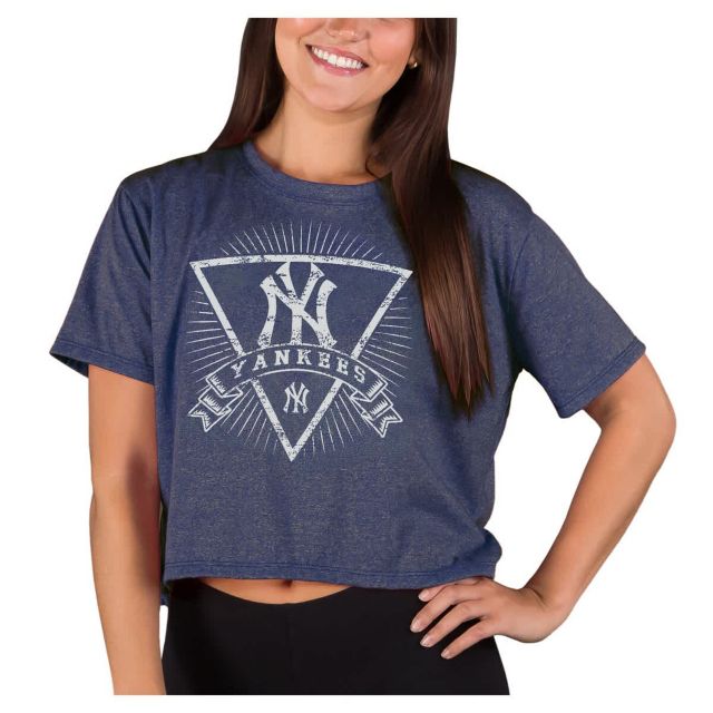 Heather Navy