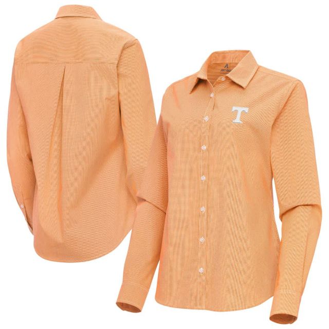 Tennessee Orange