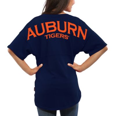 NCAA Auburn Tigers Oversized T-Shirt