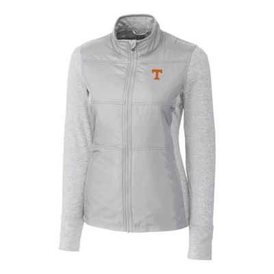 NCAA Tennessee Volunteers Stealth Full-Zip Jacket