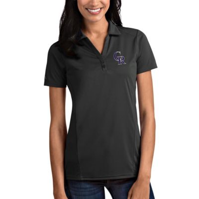 MLB Colorado Rockies Tribute Polo